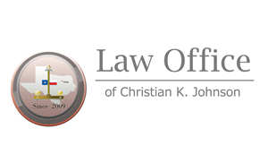 Logo Design by Saly for Law Office of Christian K. Johnson  | Design: #5781314