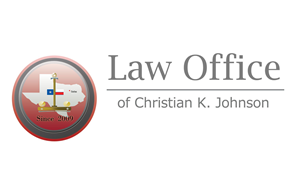Logo Design by Saly for Law Office of Christian K. Johnson  | Design: #5781329