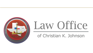 Logo Design by Saly for Law Office of Christian K. Johnson  | Design: #5781386