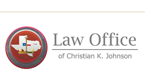 Logo Design by Saly for Law Office of Christian K. Johnson  | Design: #5781392