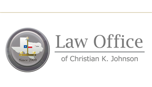 Logo Design by Saly for Law Office of Christian K. Johnson  | Design: #5781403