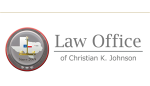 Logo Design by Saly for Law Office of Christian K. Johnson  | Design: #5781409