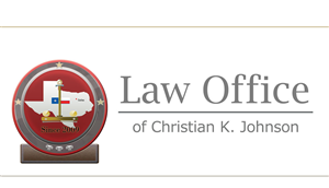 Logo Design by Saly for Law Office of Christian K. Johnson  | Design: #5781856