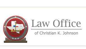 Logo Design by Saly for Law Office of Christian K. Johnson  | Design: #5781959