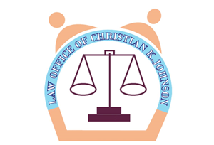 Logo Design by jibon69 for Law Office of Christian K. Johnson  | Design #5740084