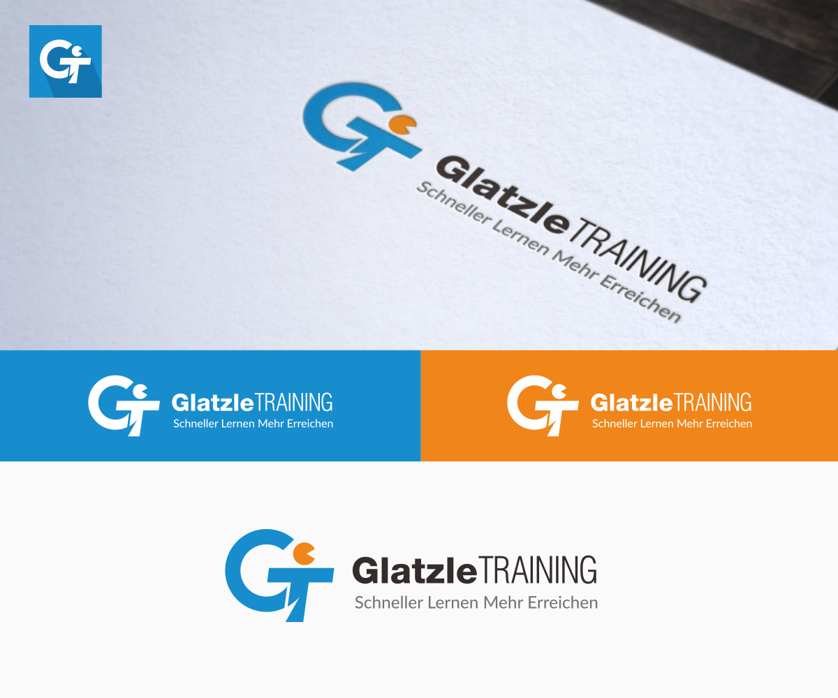 Logo Design by Pak We Designs for this project | Design #5785607