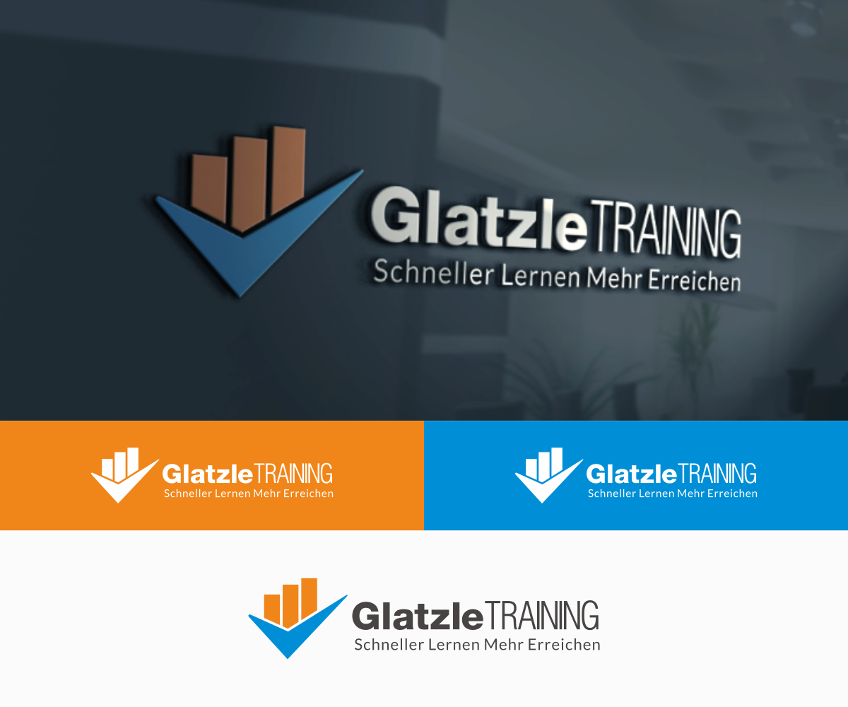 Logo Design by Pak We Designs for this project | Design: #5795861