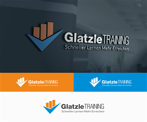 Logo-Design von Pak We für dieses Projekt | Design #5795861