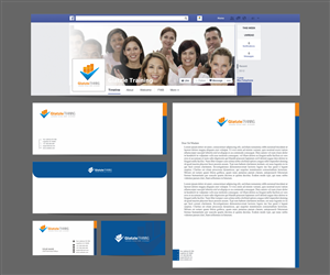 Logo Design by Pak We Designs for this project | Design: #5808857