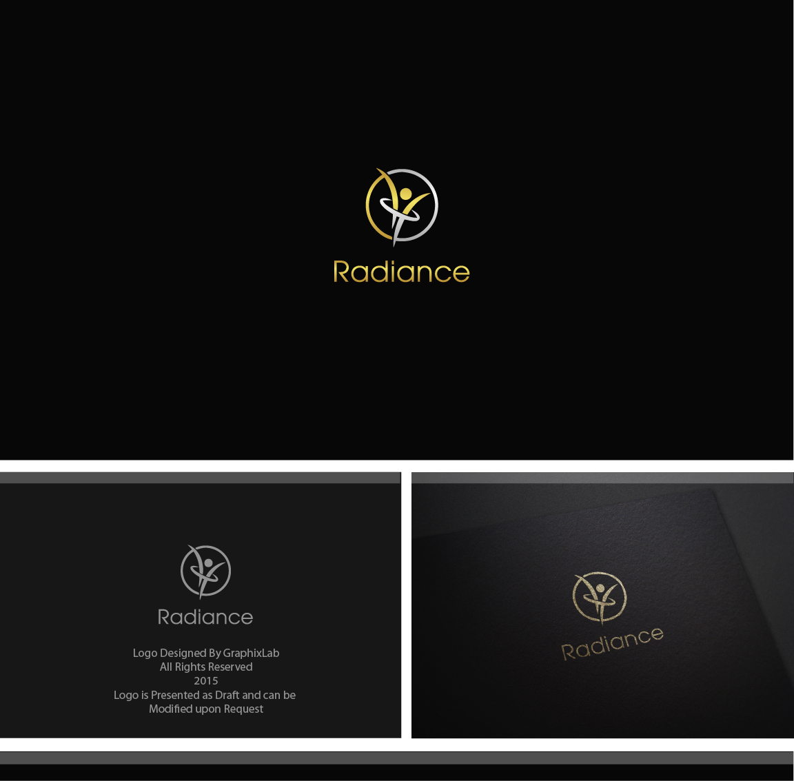 Logo Design by Graphix Lab for this project | Design #5719233