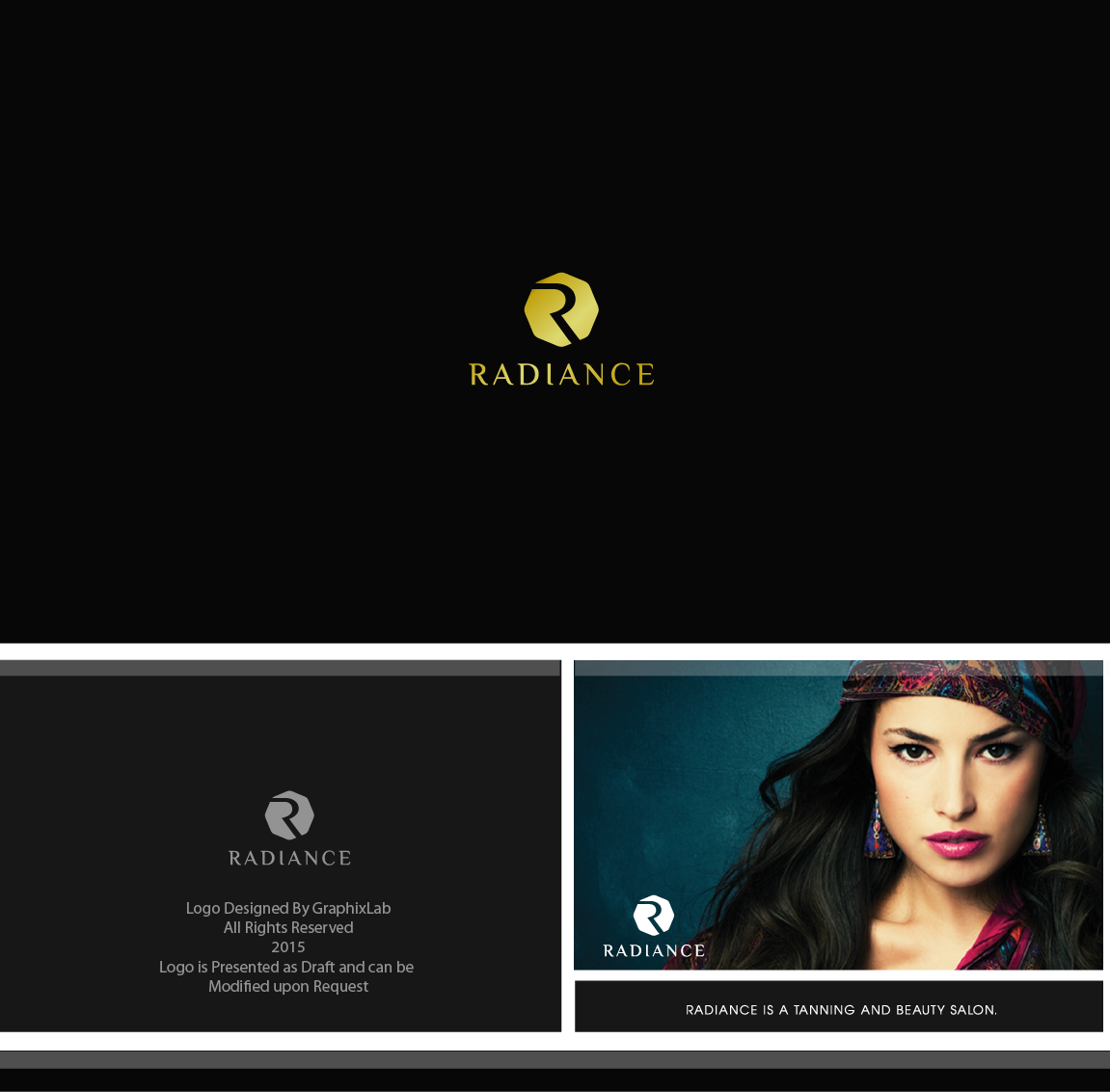 Logo Design by Graphix Lab for this project | Design #5719346