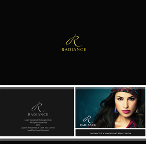 Design de Logo par Graphix Lab pour ce projet | Design : #5719365