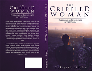Book Cover Design by AndreiBat