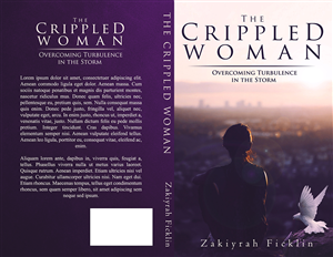 Book Cover Design by AndreiBat for this project | Design: #5773722