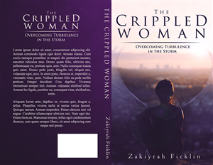 Book Cover Design by AndreiBat for this project | Design: #5773732