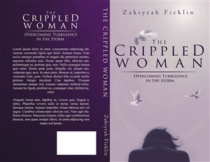 Book Cover Design by AndreiBat for this project | Design: #5773749