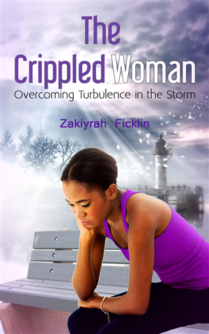 Book Cover Design by Gfx.26™ for this project | Design: #5769556