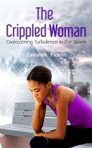 Book Cover Design by Gfx.26™ for this project | Design: #5776224