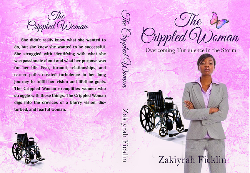 Book Cover Design by shaye1969 for this project | Design #5763947