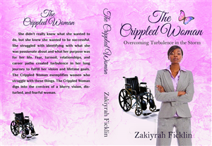 Book Cover Design by shaye1969 for this project | Design: #5763947