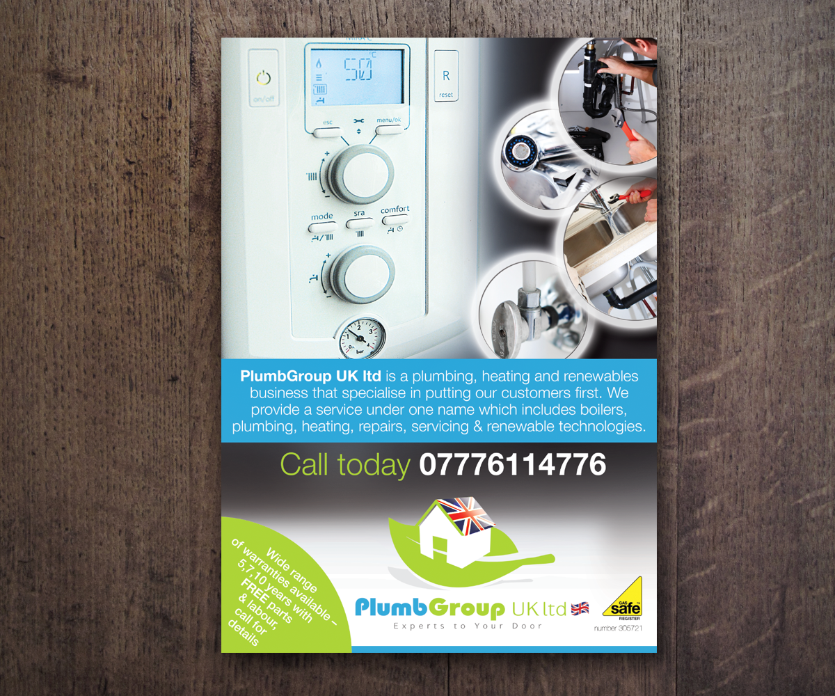 Flyer Design by see why for this project | Design #5732445