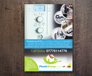 Design de Flyer par see why pour ce projet | Design : #5732445