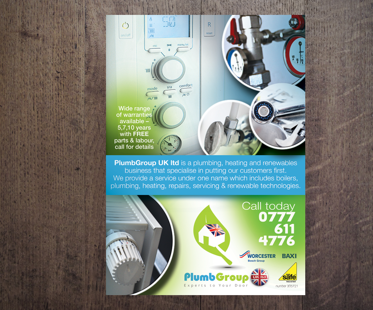 Design de Flyer par see why pour ce projet | Design #5748945