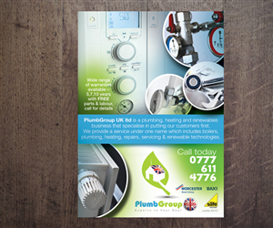 Design de Flyer par see why pour ce projet | Design : #5748945