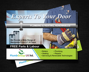 Design de Flyer par uk pour ce projet | Design : #5729864