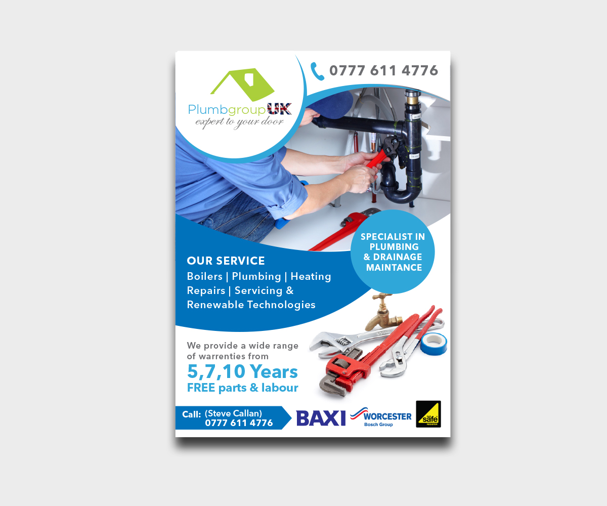 Design de Flyer par mcoco pour ce projet | Design #5738258
