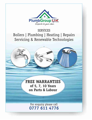 Flyer Design by Sudhir Jhanjhot for this project | Design #5723501