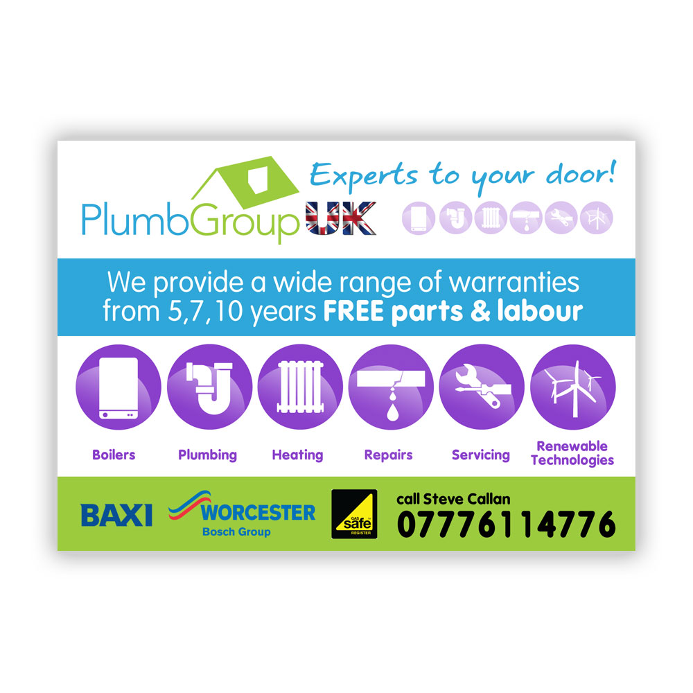 Flyer Design by MustardMike for this project | Design #5743882