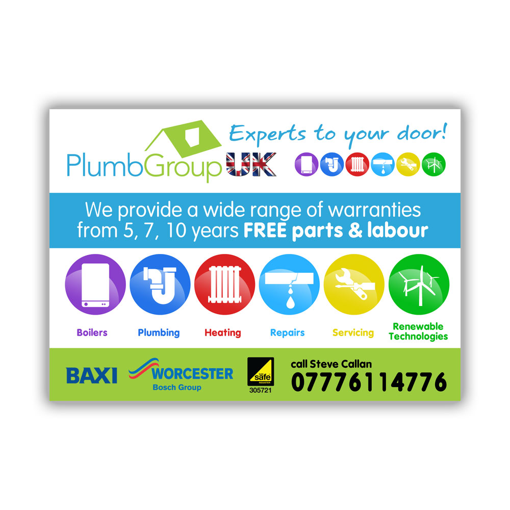 Flyer Design by MustardMike for this project | Design #5748923