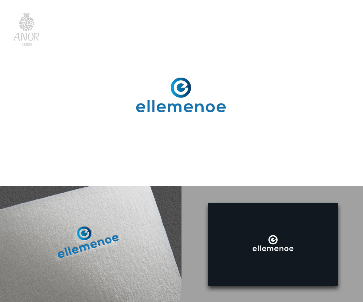 Logo Design by Anor Design for this project | Design #5739823