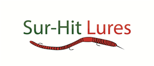Logo-Design von Kuldeepak für Sur-Hit Lures | Design: #5802684
