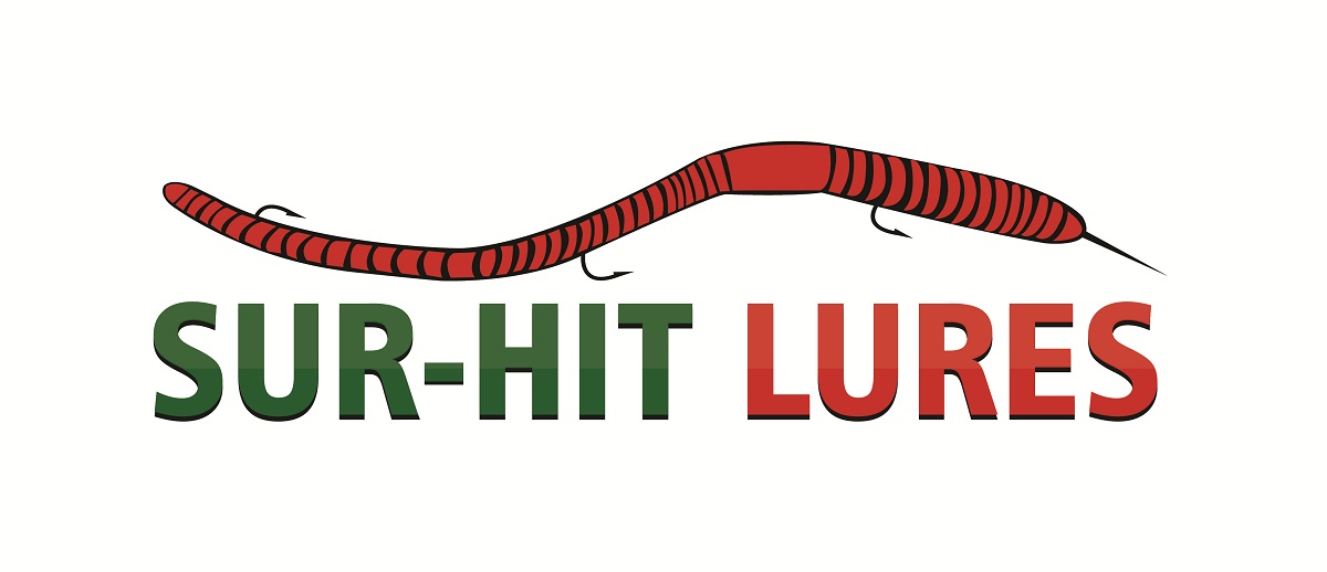 Logo-Design von Kuldeepak für Sur-Hit Lures | Design #5802688
