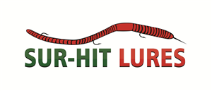 Logo Design by Kuldeepak for Sur-Hit Lures | Design #5802688