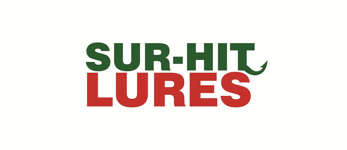 Logo Design by Kuldeepak for Sur-Hit Lures | Design #5802692