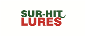 Logo-Design von Kuldeepak für Sur-Hit Lures | Design: #5802692