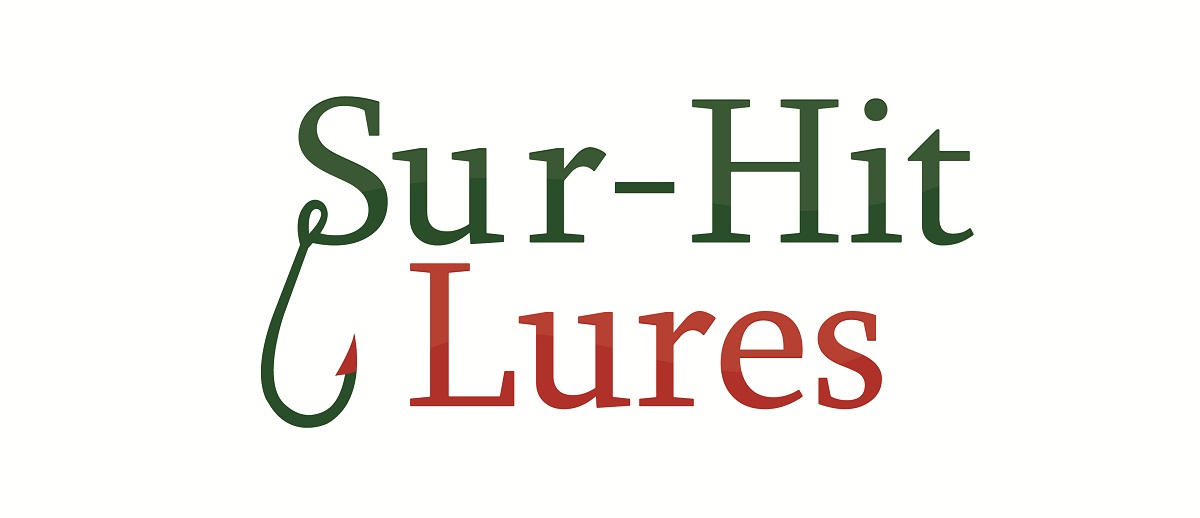 Logo Design by Kuldeepak for Sur-Hit Lures | Design #5802696