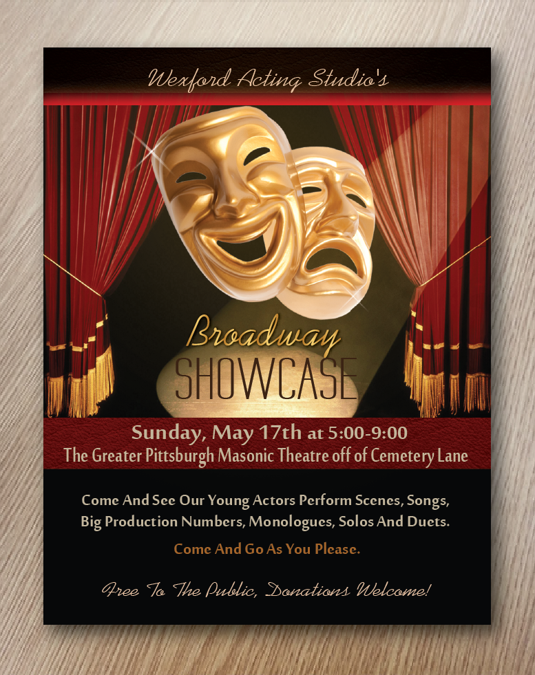 Postcard Design by alex989 for this project | Design #5726651