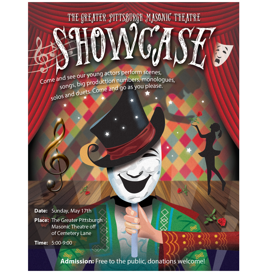 Postcard Design by paul 5 for this project | Design #5733247