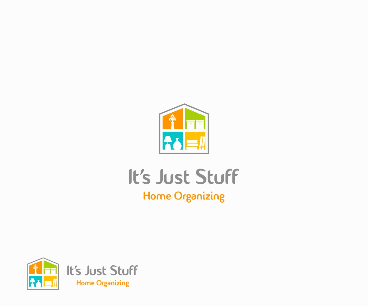 Logo Design by luiz otavio I DESIGN for this project | Design #5767536