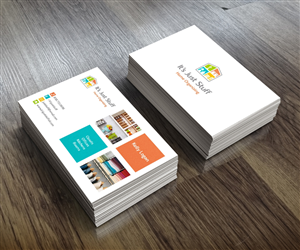 Logo Design by luiz otavio I DESIGN for this project | Design #5778958