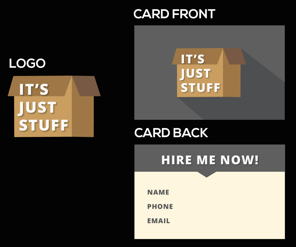 Logo Design by En Sabrina for this project | Design #5744026