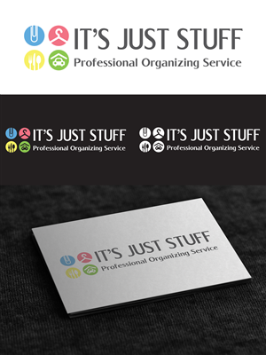 Logo Design by IulianSz for this project | Design: #5793158