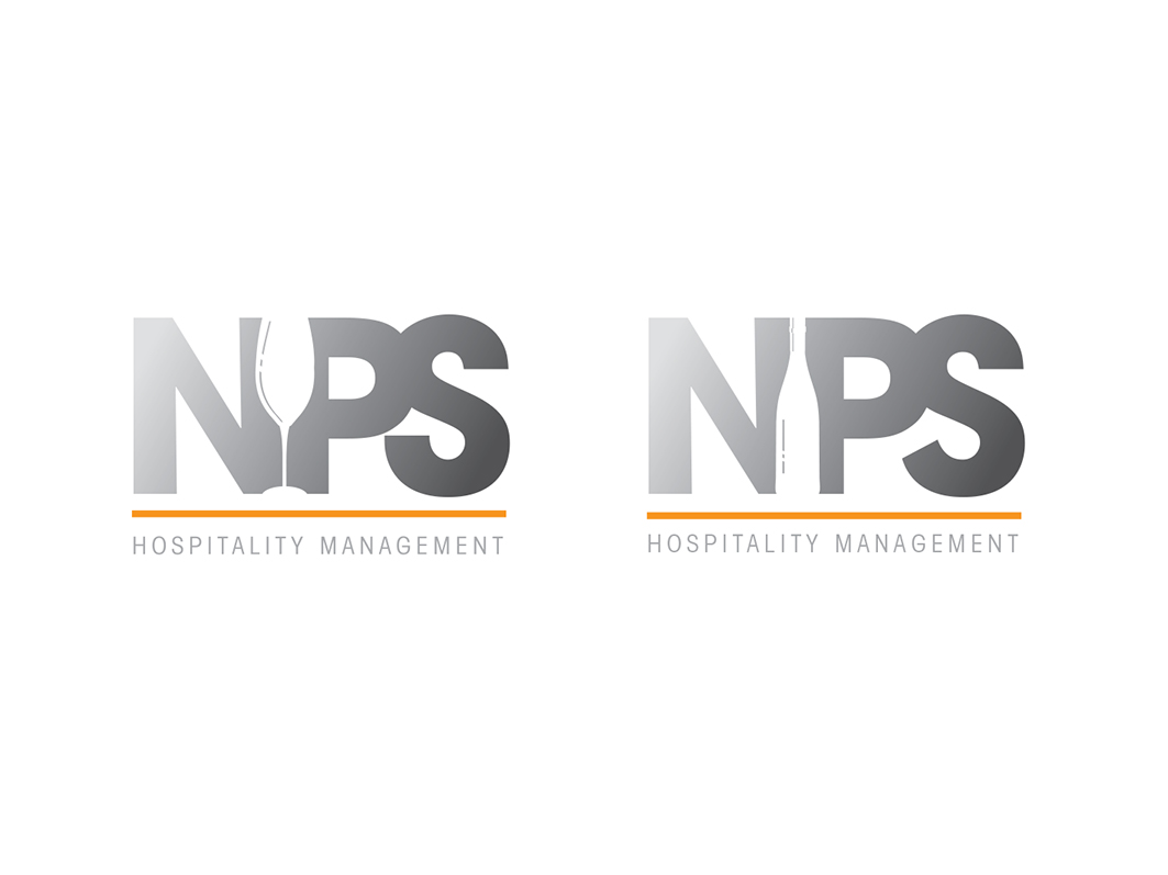 Logo-Design von Adam Knights für NPS Hospitality | Design #1618490