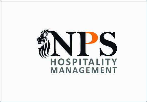 Logo-Design von Peter Westgarth für NPS Hospitality | Design #1642290