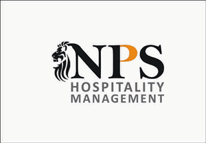 Logo-Design von Peter Westgarth für NPS Hospitality | Design #1642290