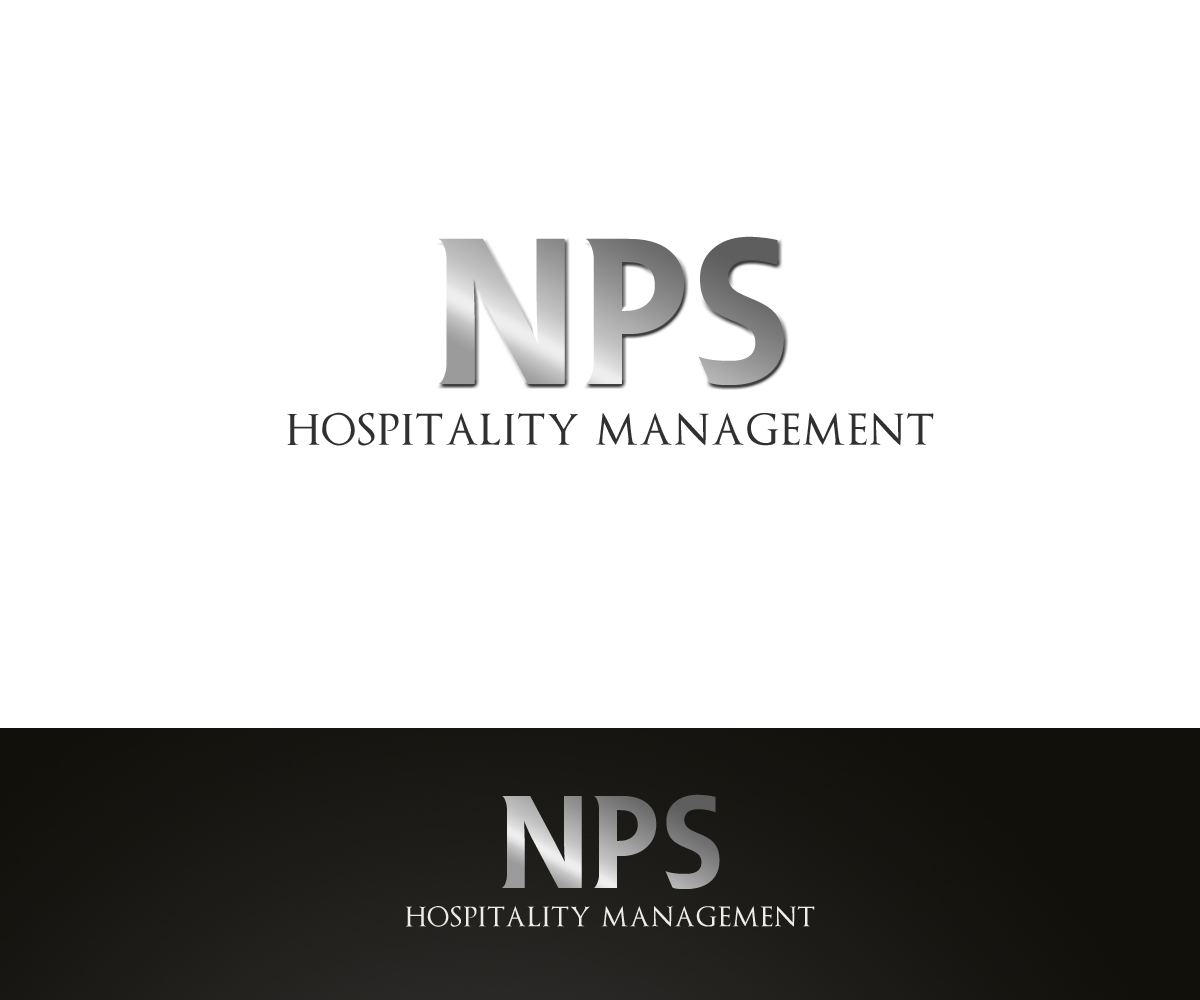 Logo-Design von Franzz Mihermann für NPS Hospitality | Design #1621359